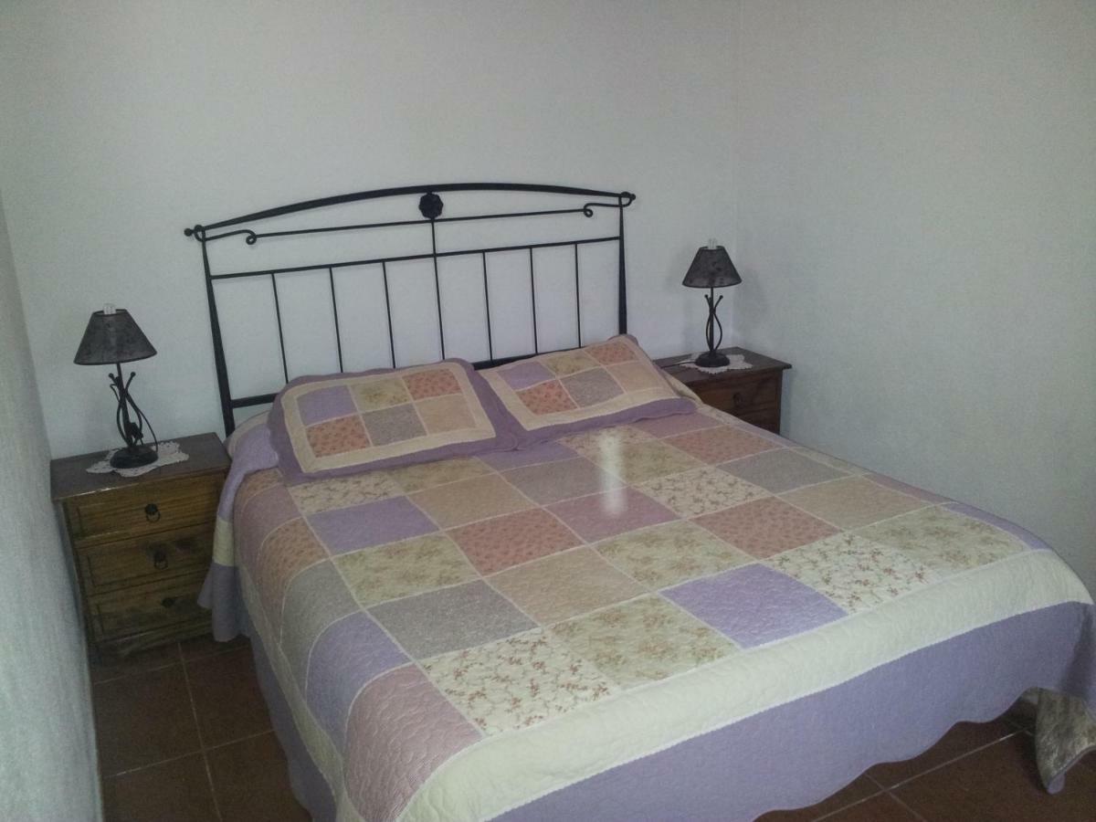Casa La Rehoya Guest House Puntallana ภายนอก รูปภาพ